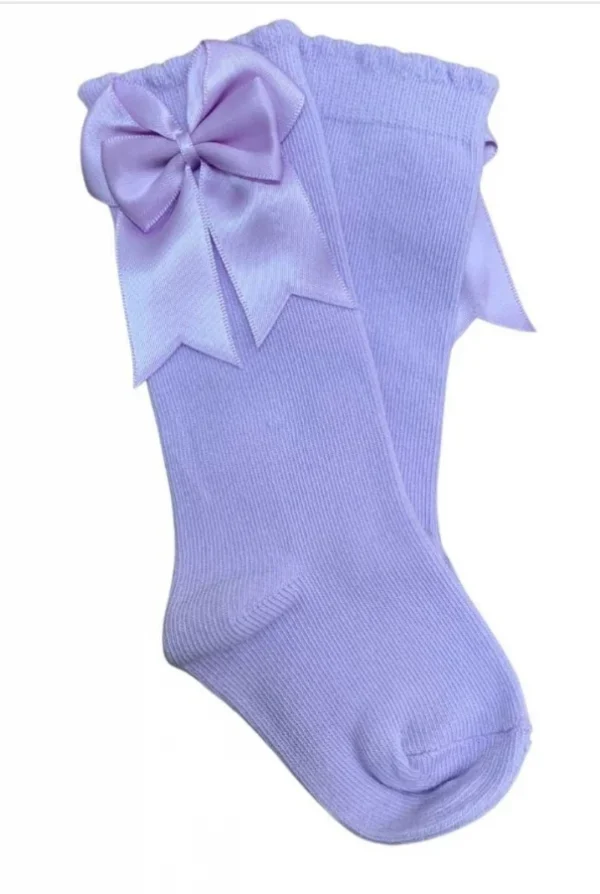 Double Bow Socks - Image 16
